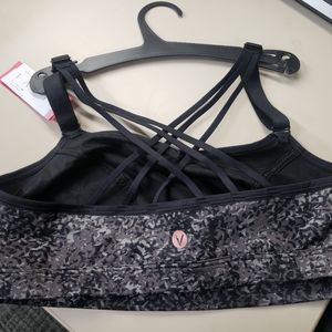 Livi sports bra